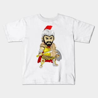 Hannibal Barca Kids T-Shirt